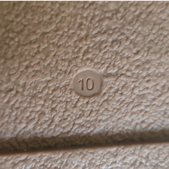 MADEWELL The Board Walk Leather Strappy SANDALS size 10 - Picture 13 of 14